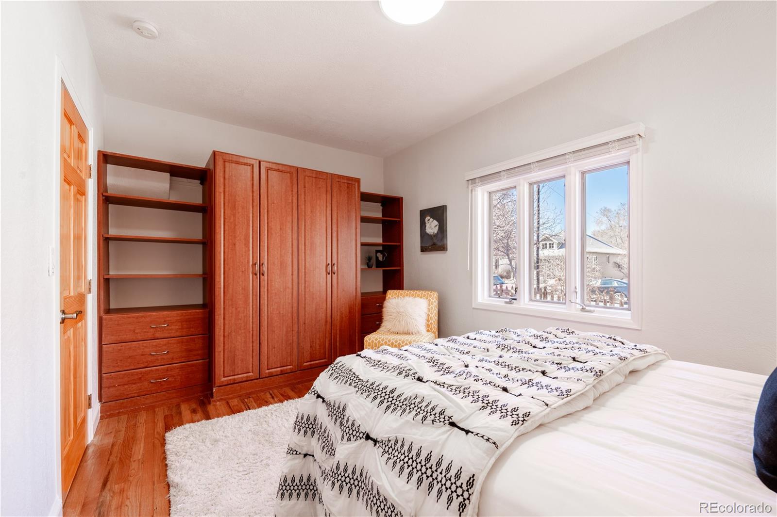 1650 S Pennsylvania Street Denver CO 80210