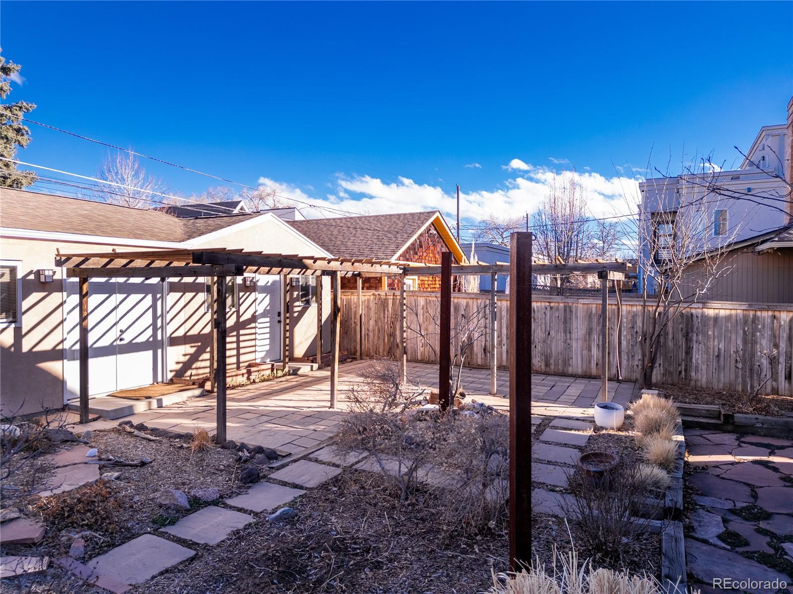1650 S Pennsylvania Street Denver CO 80210