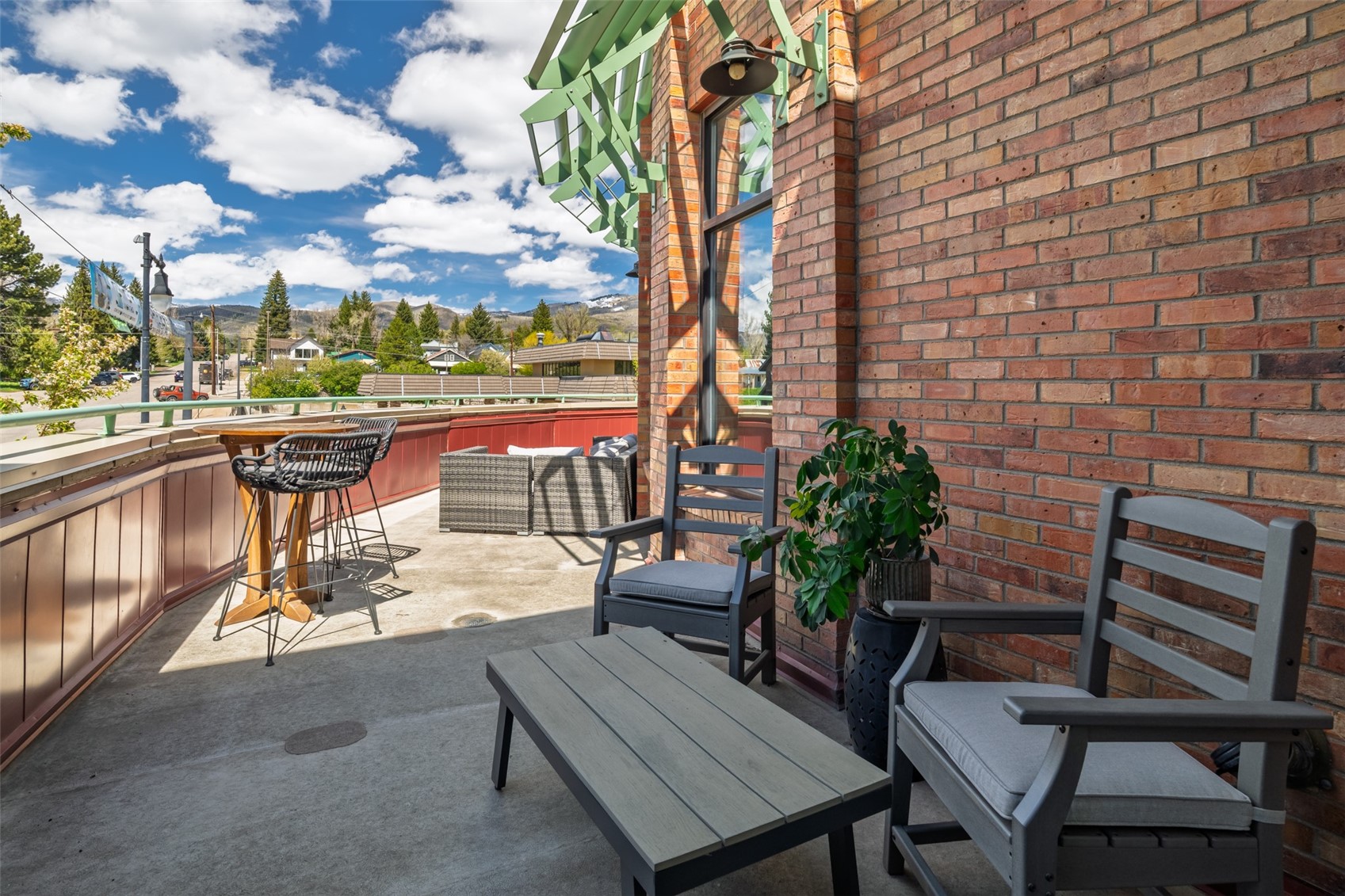 345 Lincoln Avenue Steamboat Springs CO 80487
