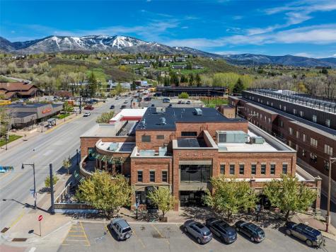 345 Lincoln Avenue Steamboat Springs CO 80487