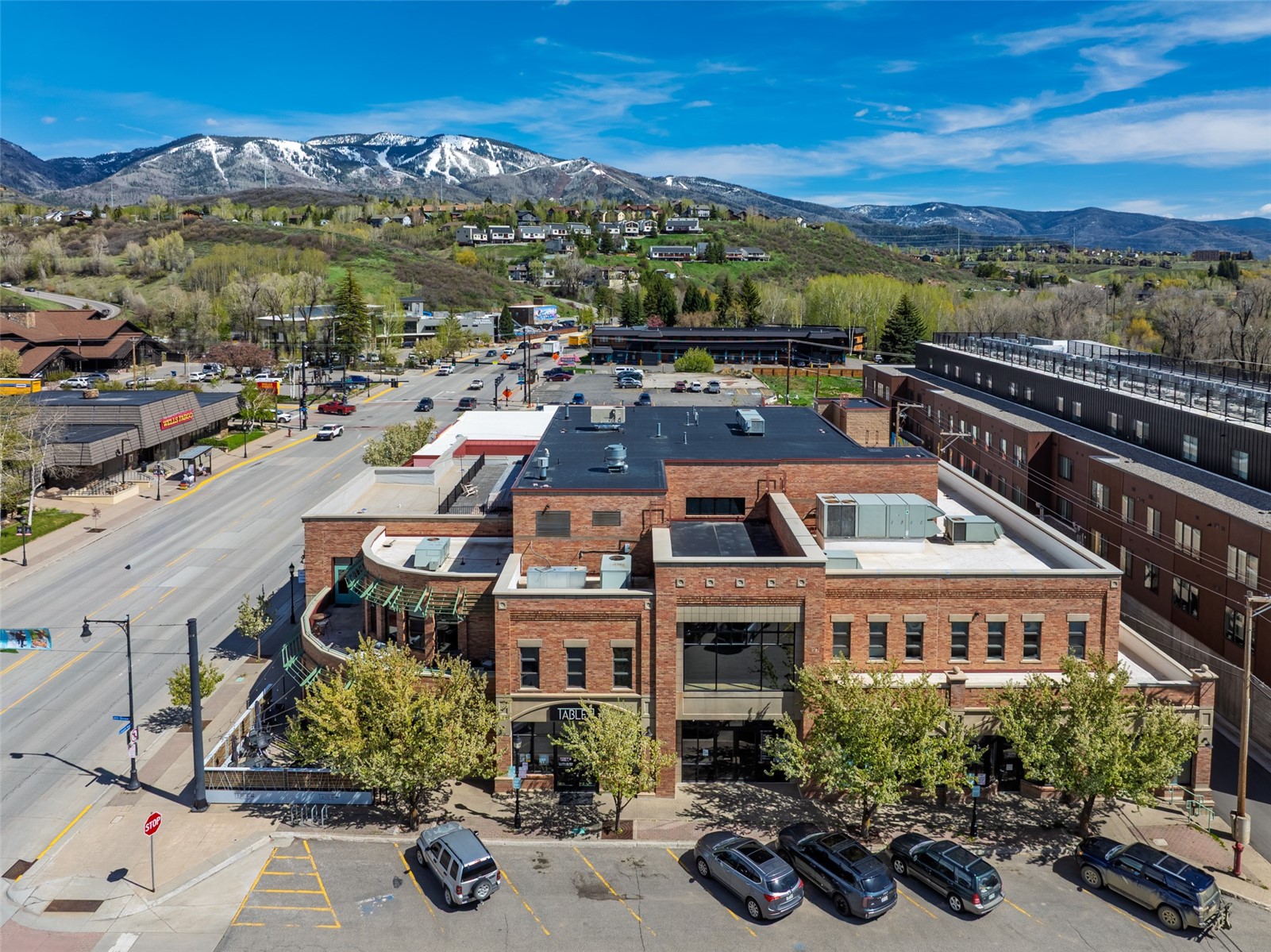 345 Lincoln Avenue Steamboat Springs CO 80487