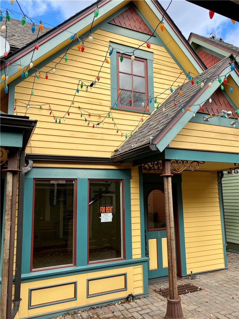 302 S Main Street Breckenridge CO 80424