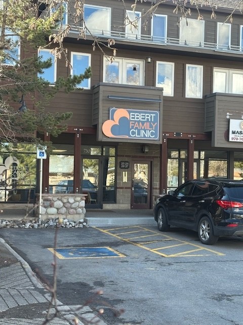730 N Summit Boulevard N Frisco CO 80443