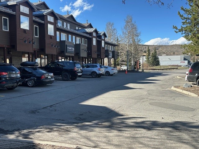 730 N Summit Boulevard N Frisco CO 80443