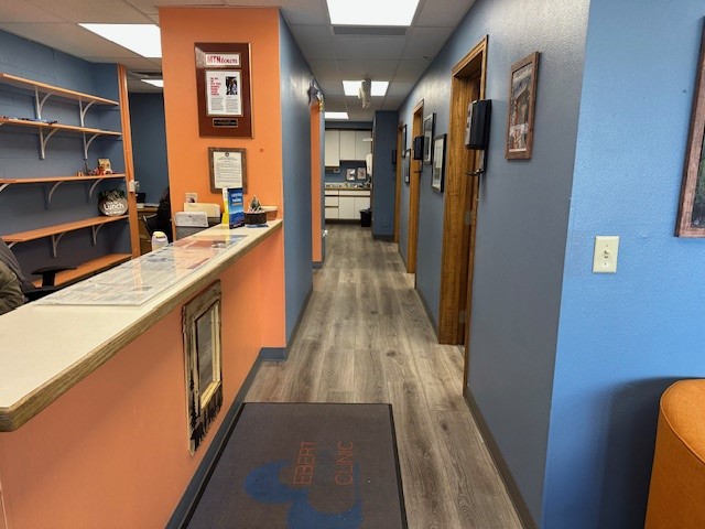 730 N Summit Boulevard N Frisco CO 80443