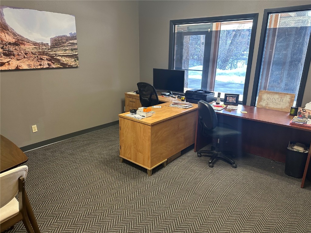 405 Anglers Drive Steamboat Springs CO 80487