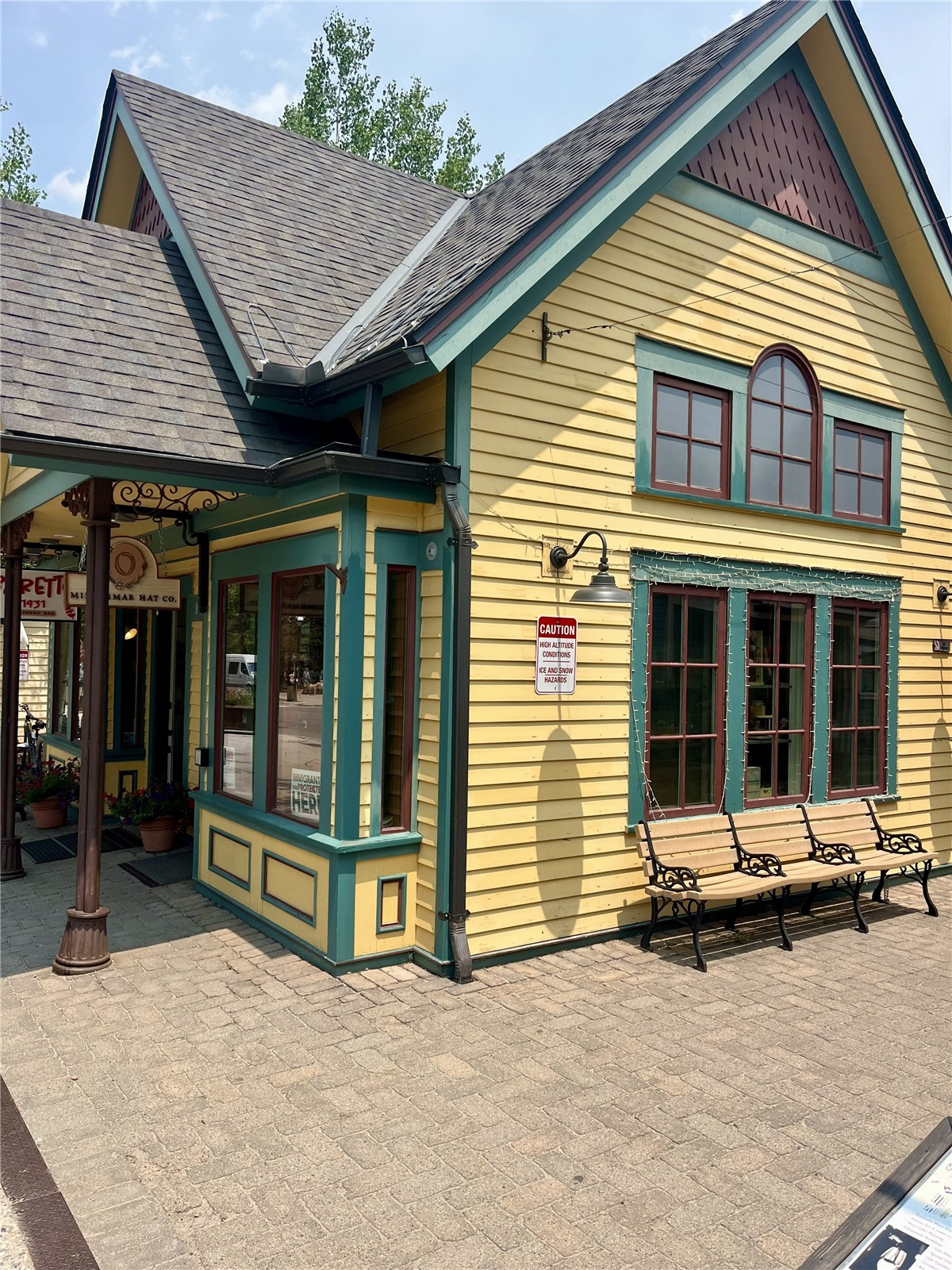 Breckenridge CO, 302 S Main Street, Unit B