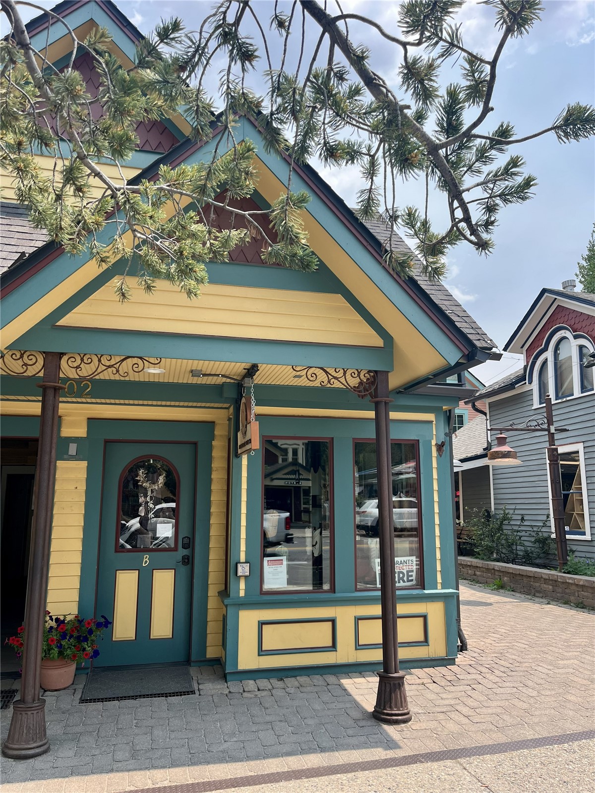 302 S Main Street Breckenridge CO 80424