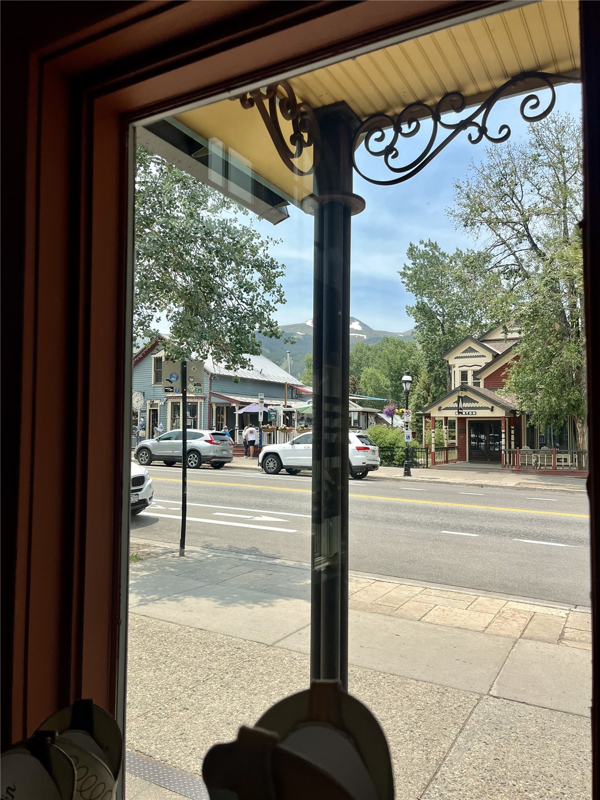 302 S Main Street Breckenridge CO 80424