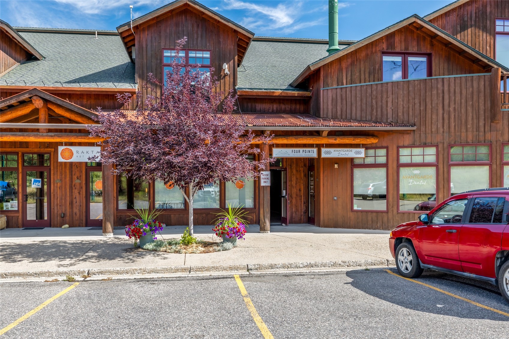 1169 Hilltop Parkway Steamboat Springs CO 80487