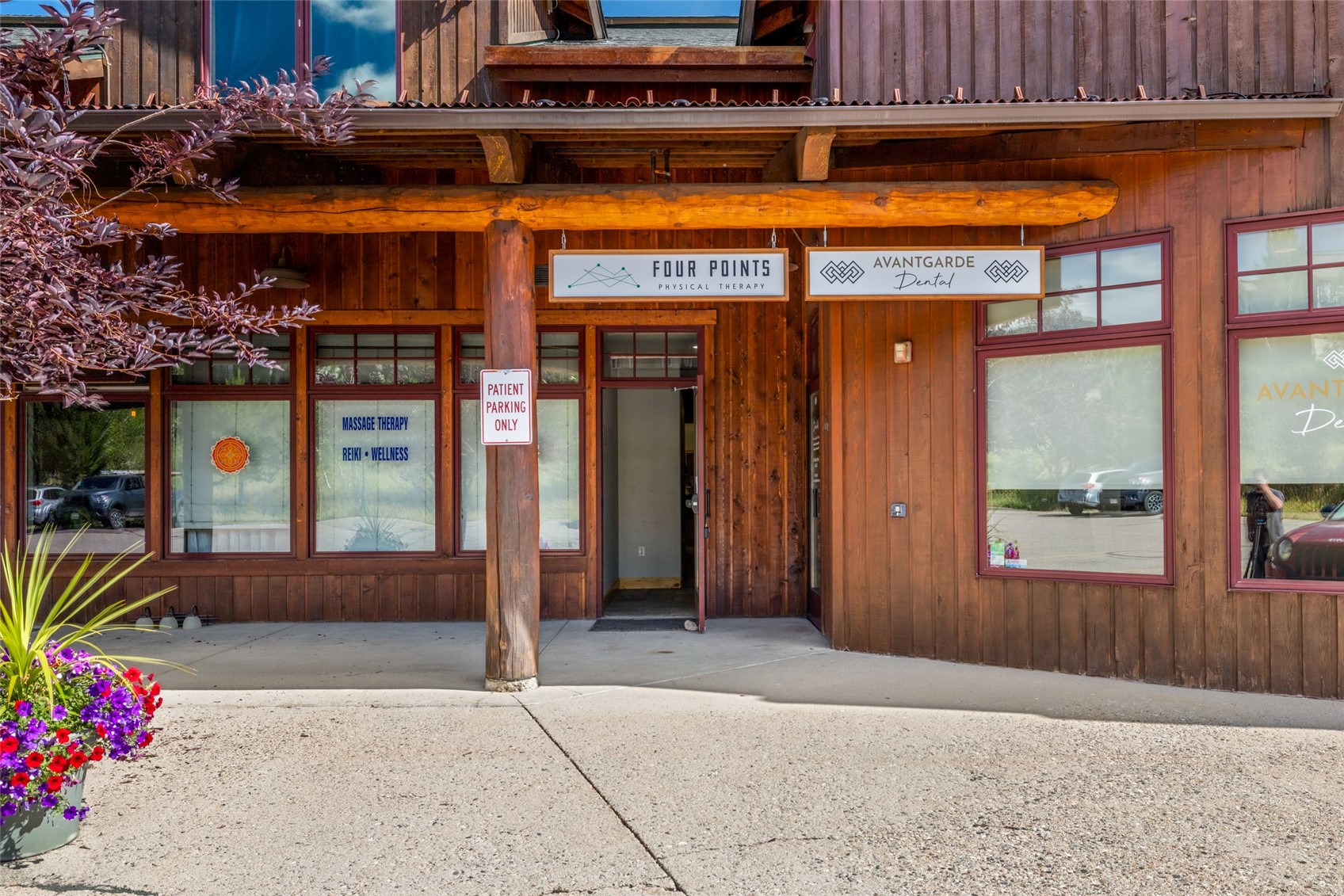 1169 Hilltop Parkway Steamboat Springs CO 80487