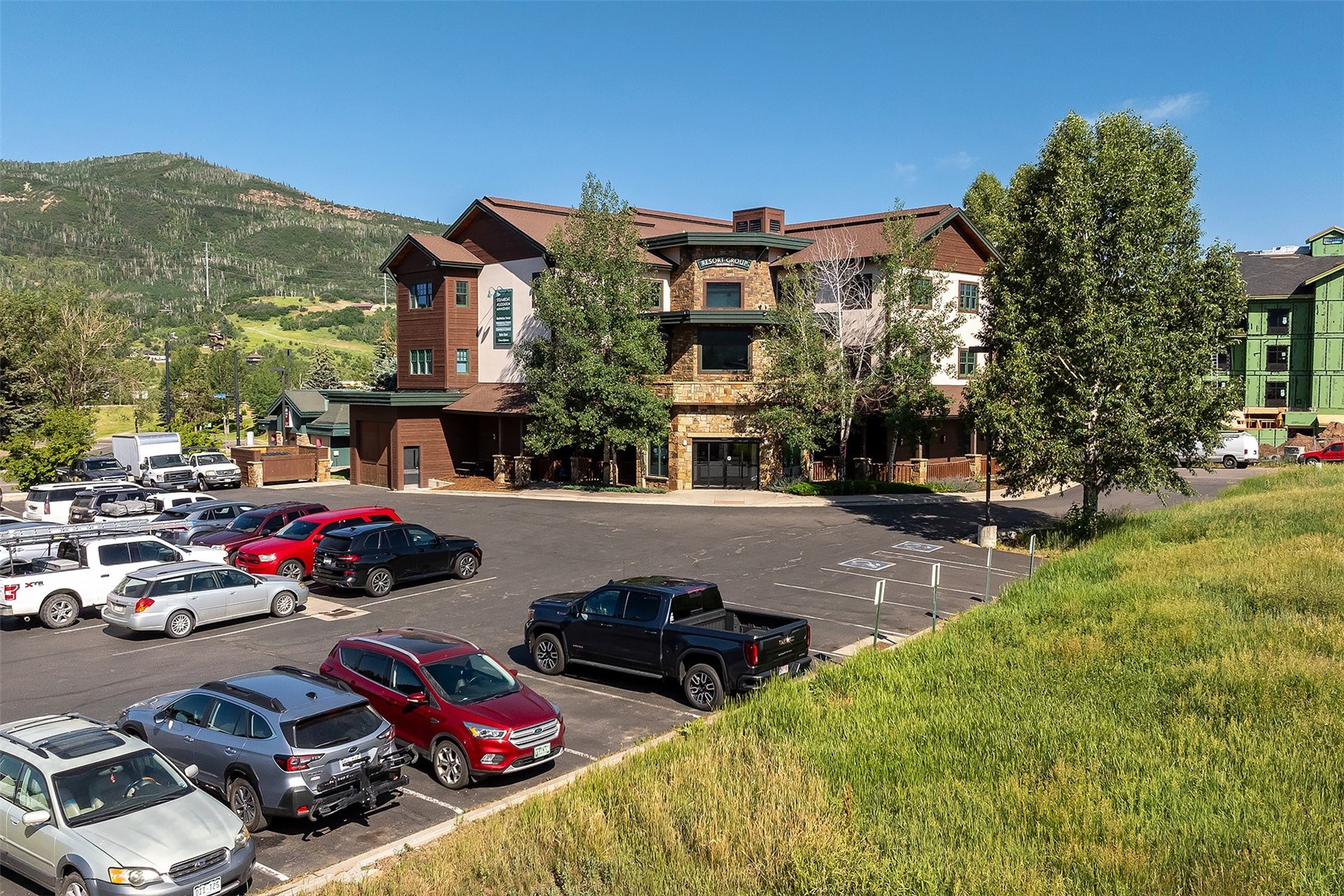 675 Snapdragon Way Steamboat Springs CO 80487