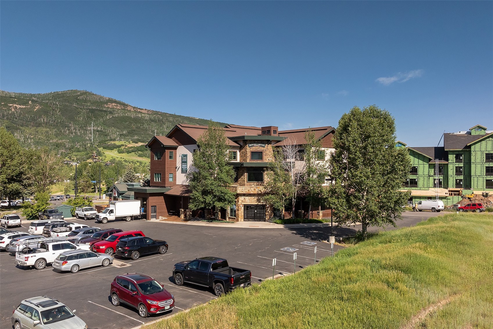 675 Snapdragon Way Steamboat Springs CO 80487