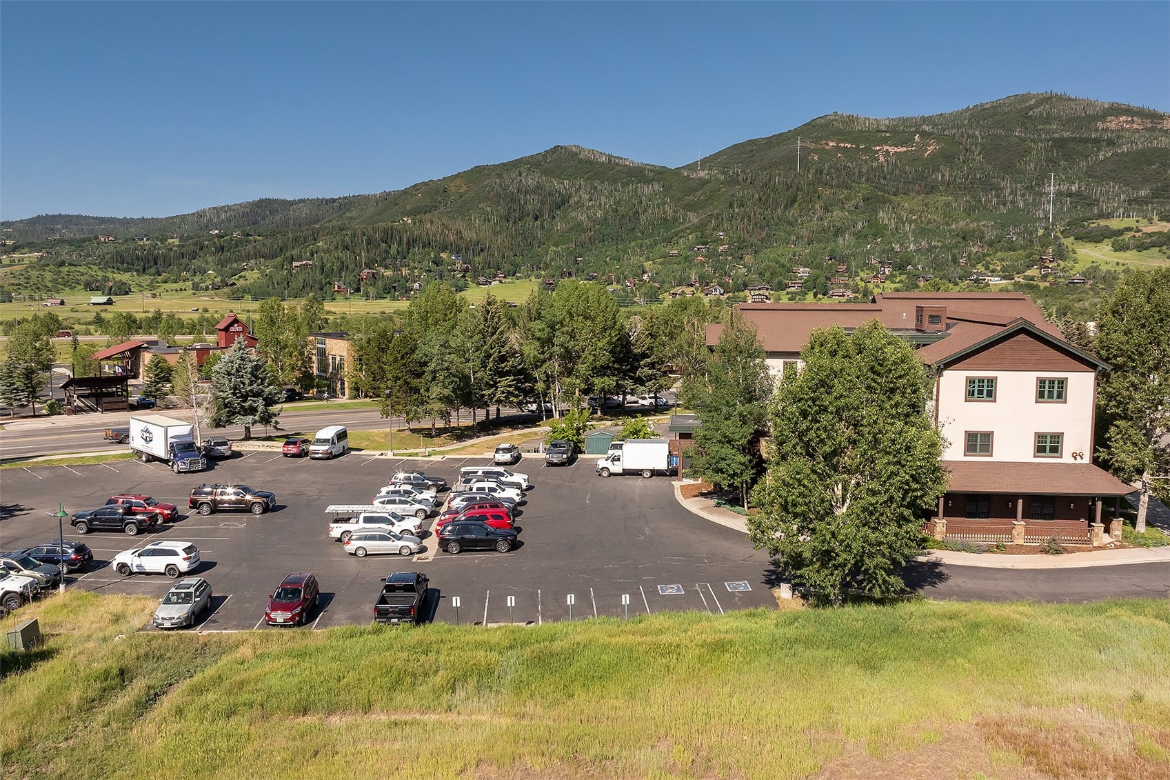 675 Snapdragon Way Steamboat Springs CO 80487