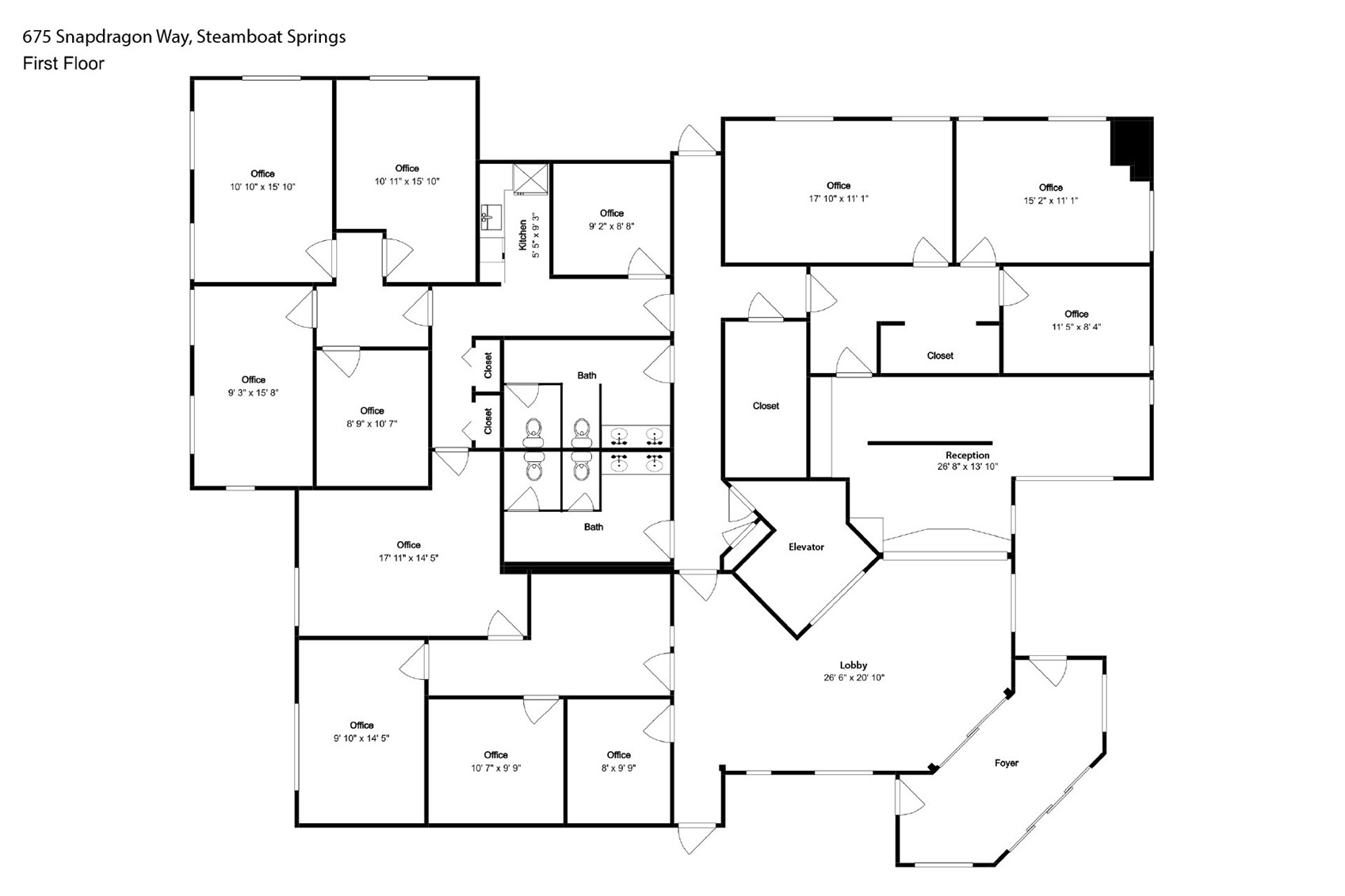 675 Snapdragon Way Steamboat Springs CO 80487