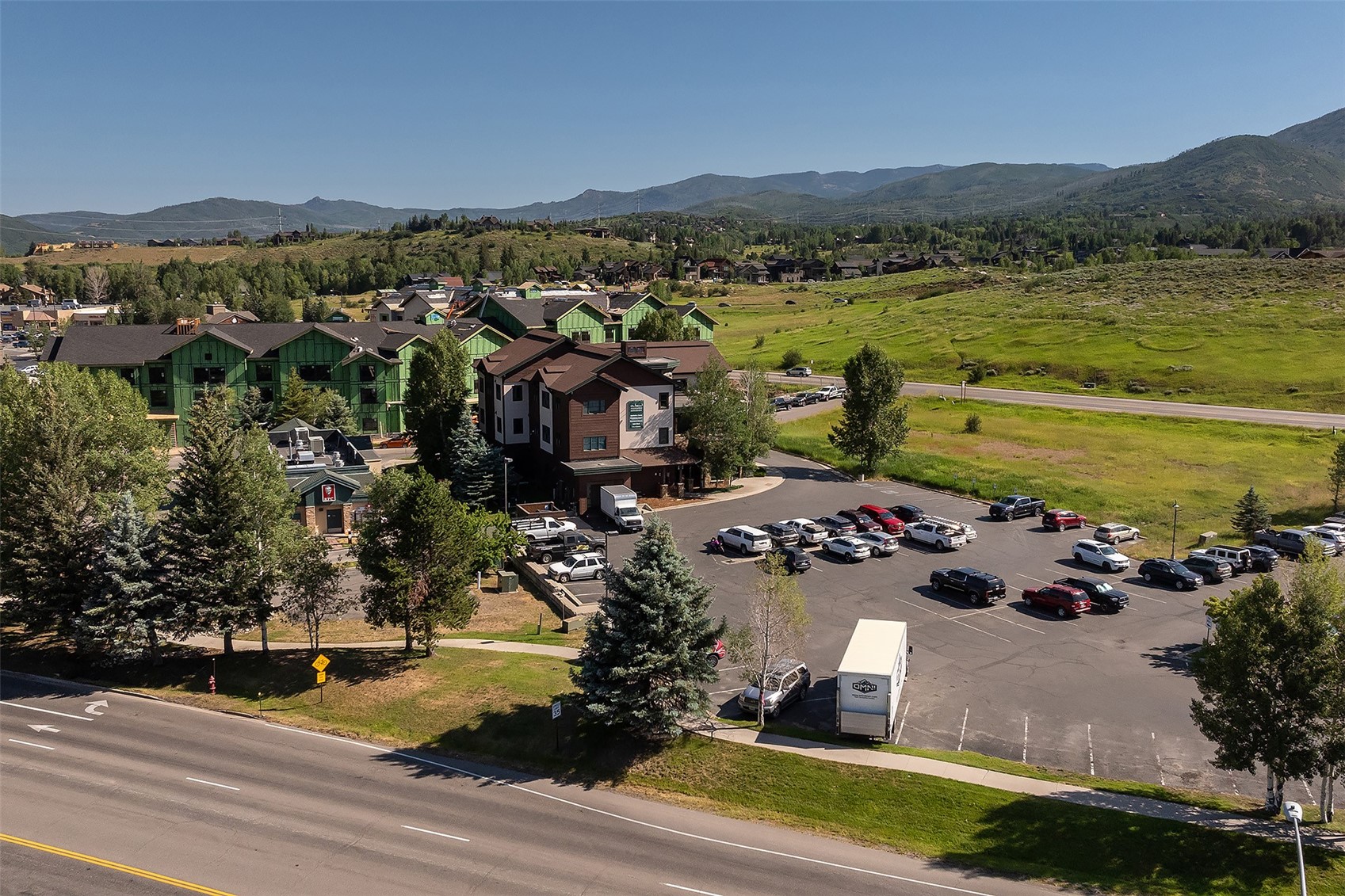 675 Snapdragon Way Steamboat Springs CO 80487