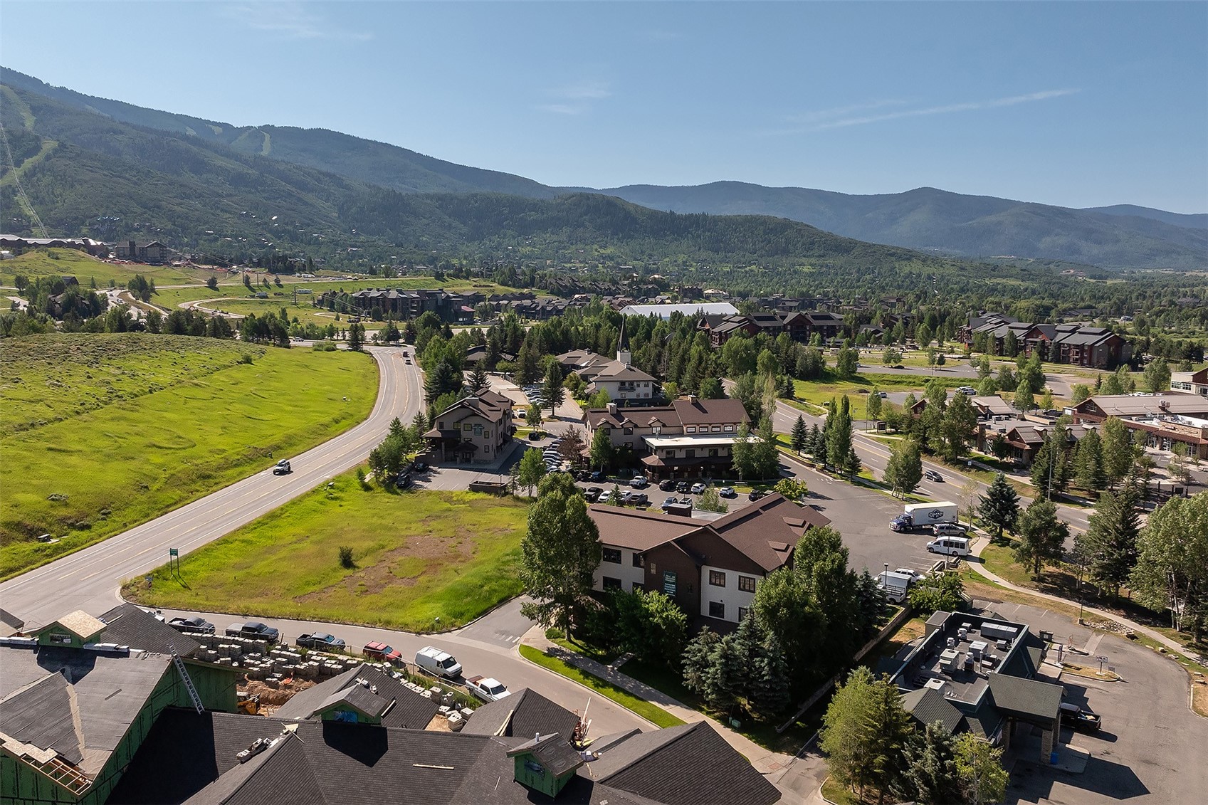 675 Snapdragon Way Steamboat Springs CO 80487