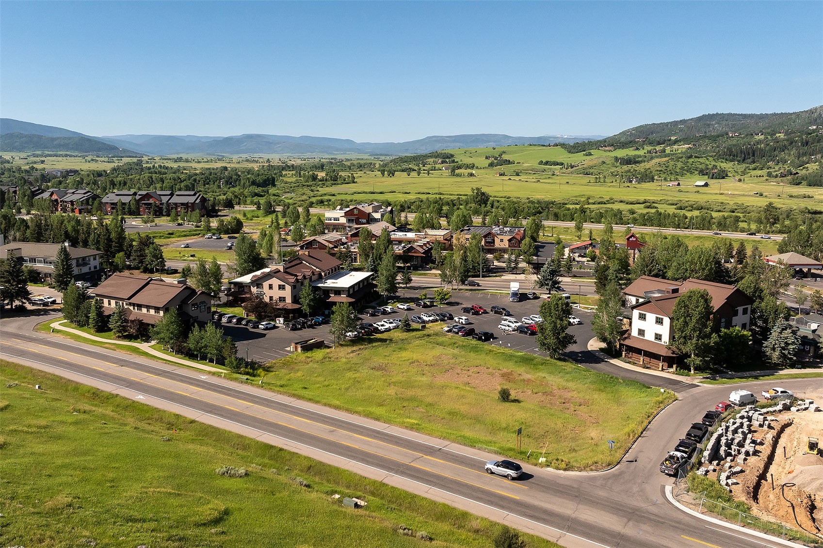 675 Snapdragon Way Steamboat Springs CO 80487