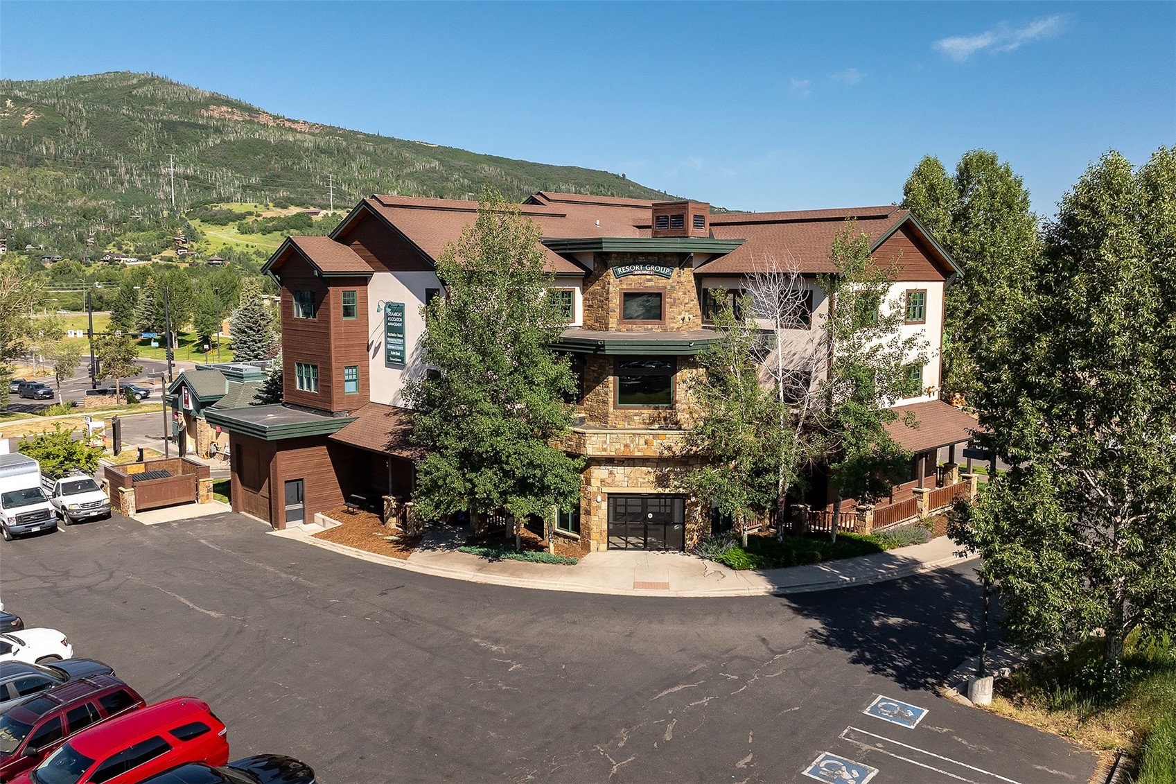 675 Snapdragon Way Steamboat Springs CO 80487