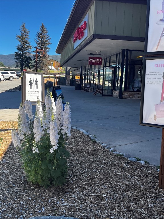 145 Stephens Way Silverthorne CO 80498