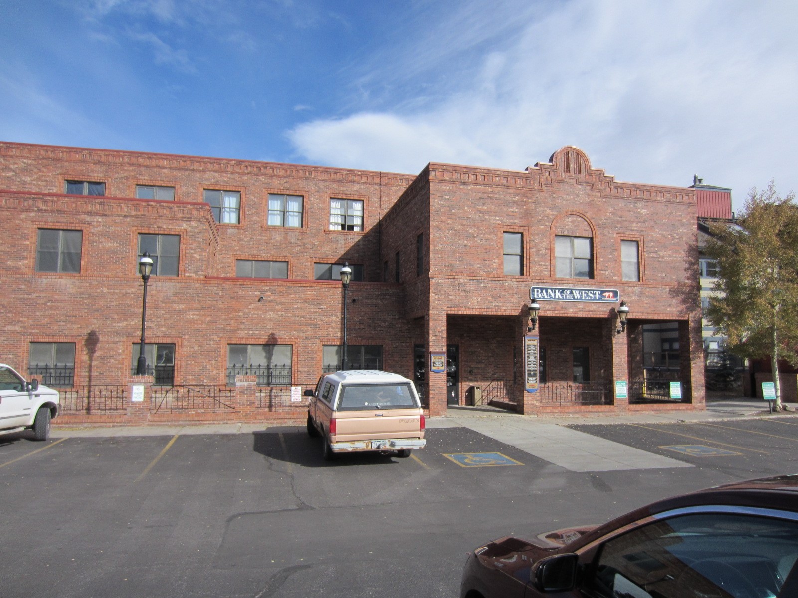 106 N French Street Breckenridge CO 80424