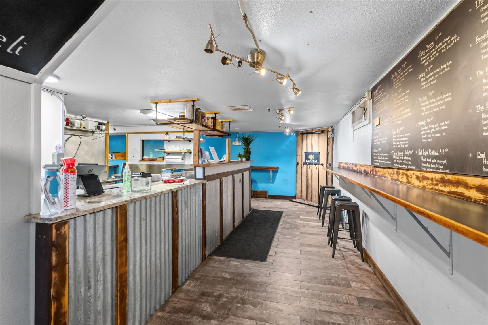 111 Ski Hill Road Breckenridge CO 80424