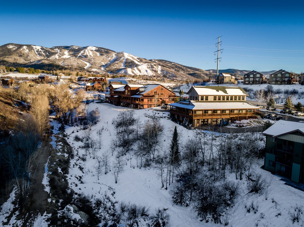 1205 Hilltop Parkway Steamboat Springs CO 80487