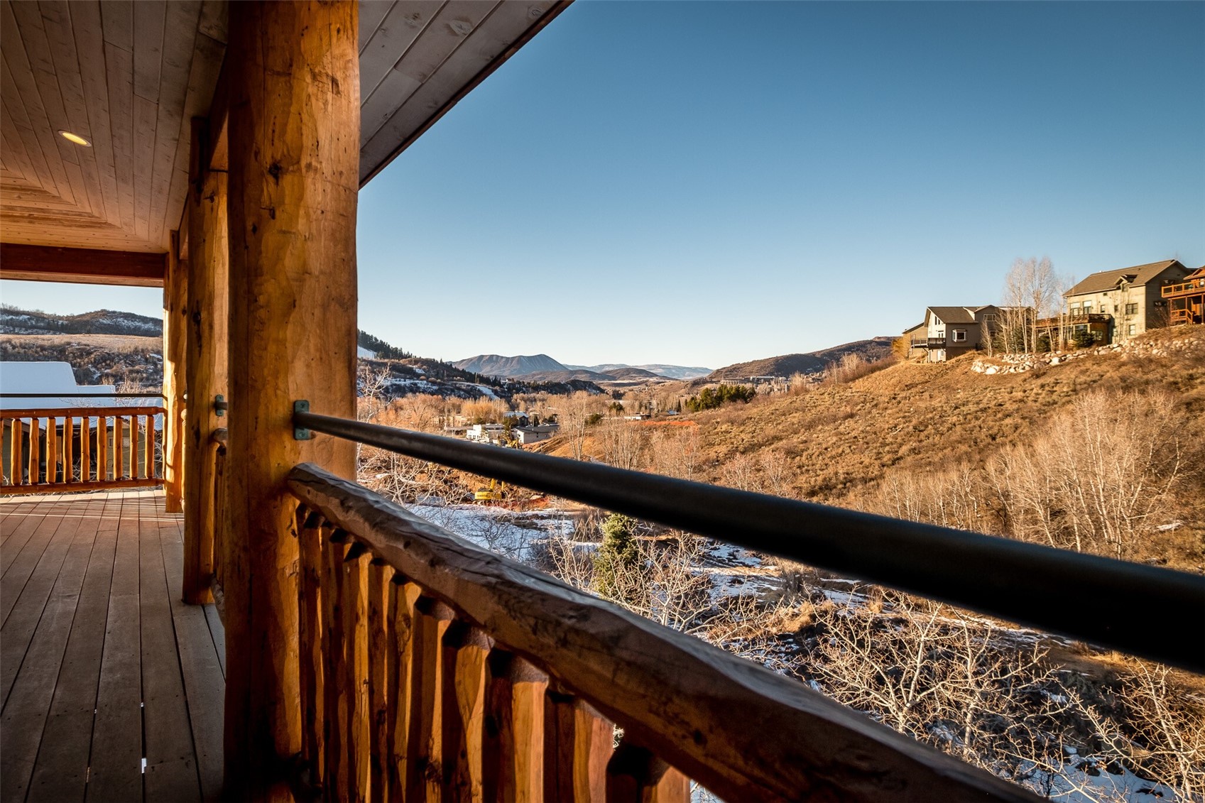 1205 Hilltop Parkway Steamboat Springs CO 80487