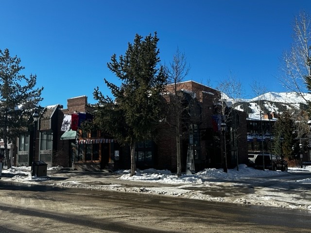 401 S Main Street Breckenridge CO 80424