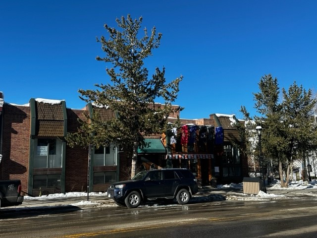 401 S Main Street Breckenridge CO 80424