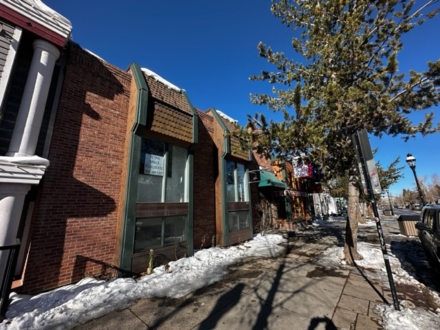 401 S Main Street Breckenridge CO 80424