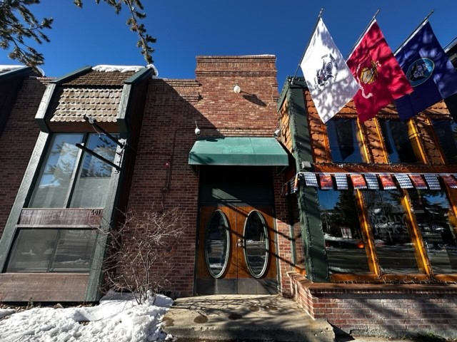 401 S Main Street Breckenridge CO 80424