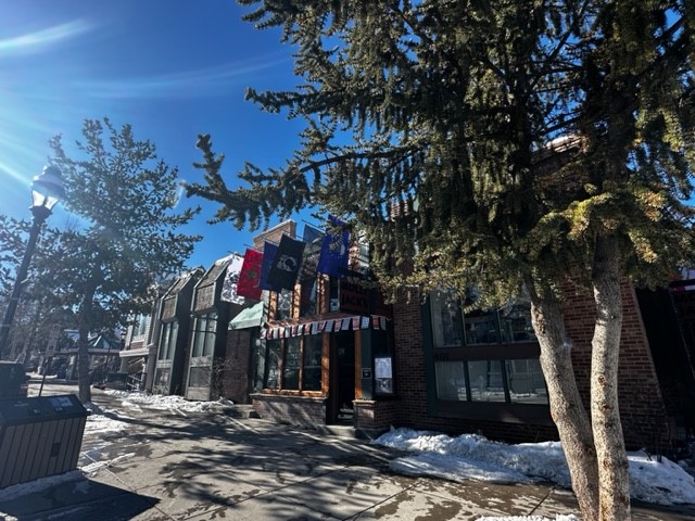 401 S Main Street Breckenridge CO 80424