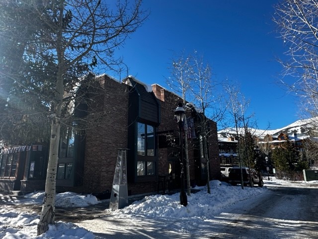 401 S Main Street Breckenridge CO 80424