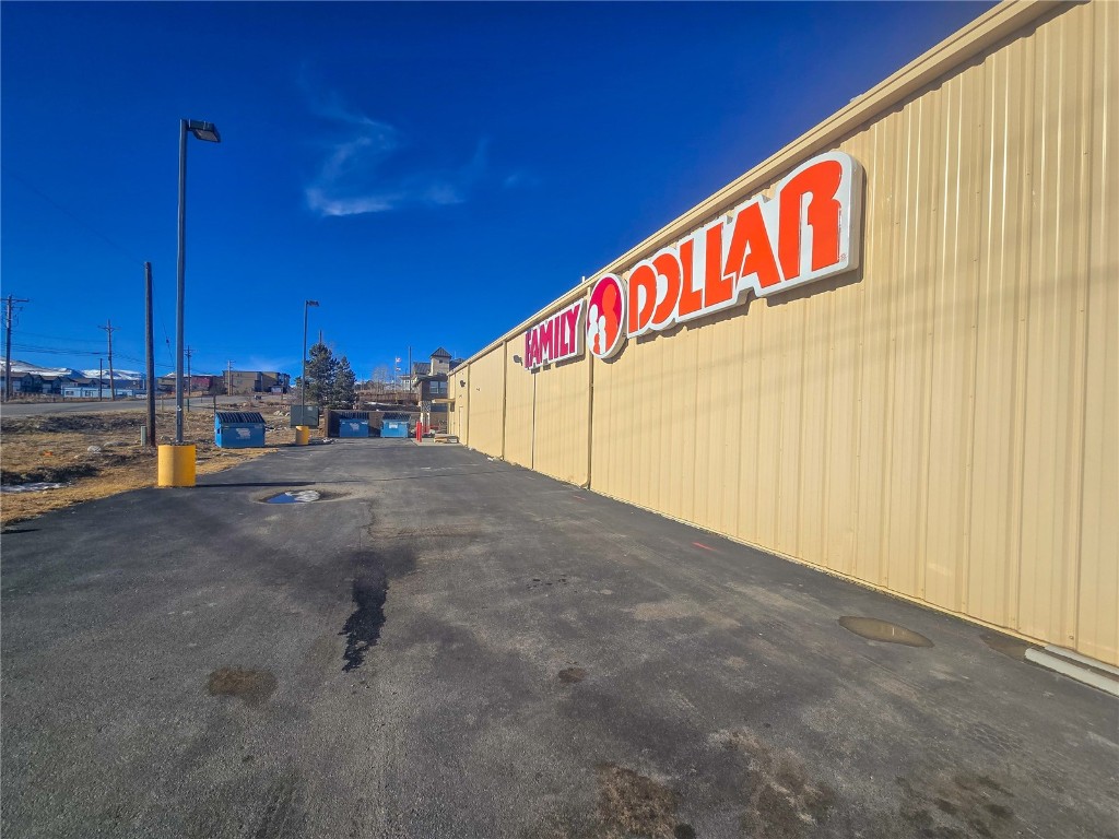 1010 Castello Avenue Fairplay CO 80440