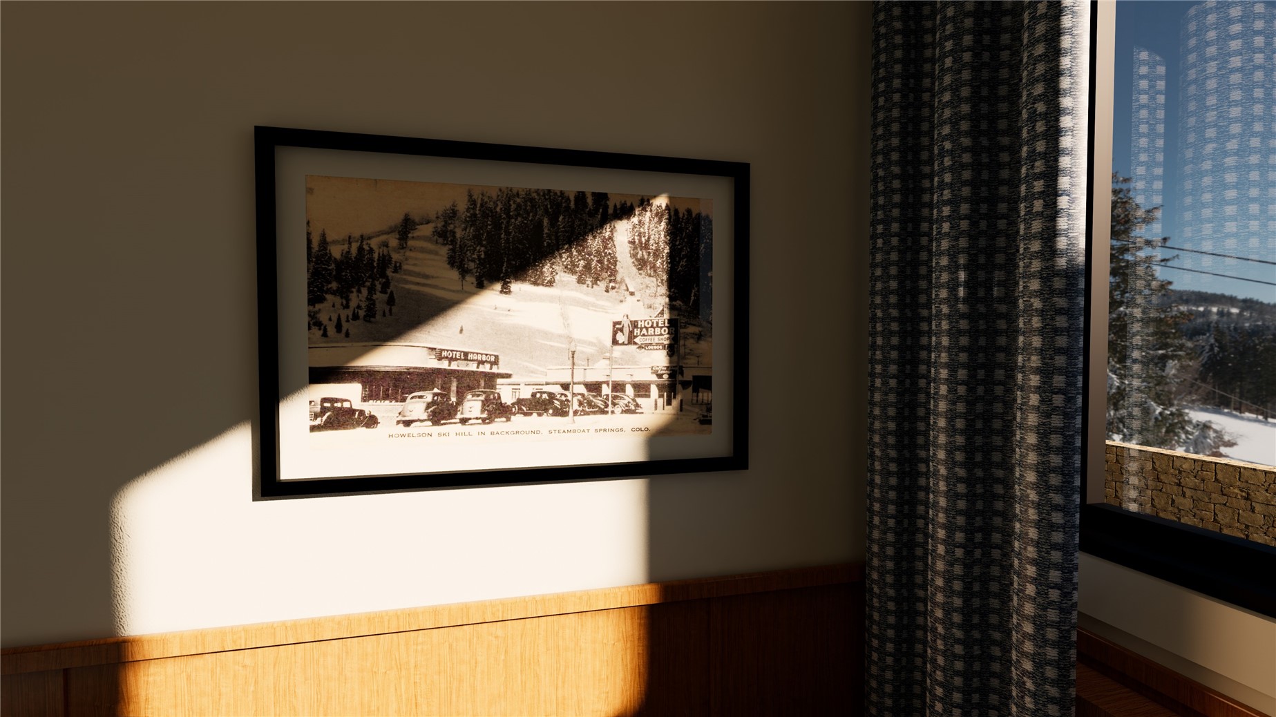 1724 Ski Time Square Steamboat Springs CO 80487