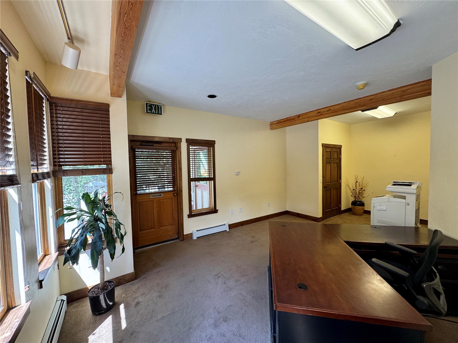 160 E Adams Avenue Breckenridge CO 80424