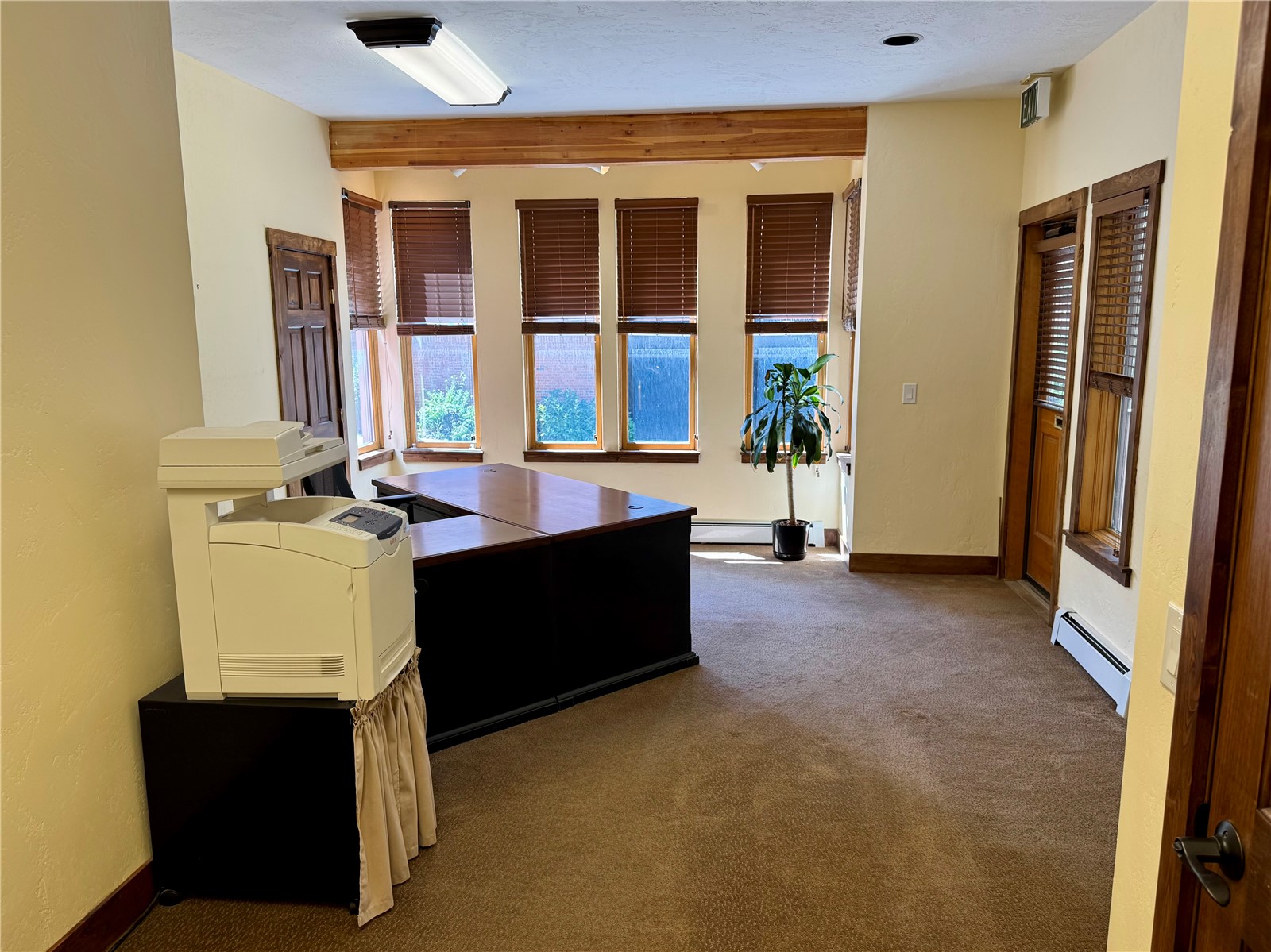 160 E Adams Avenue Breckenridge CO 80424