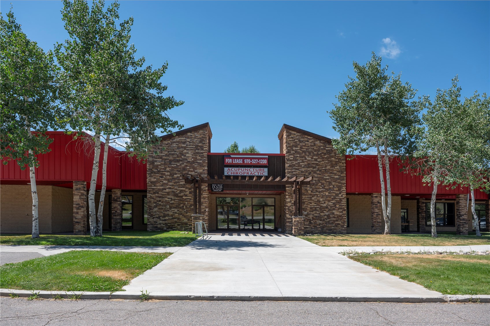 2851 Riverside Plaza Steamboat Springs CO 80487