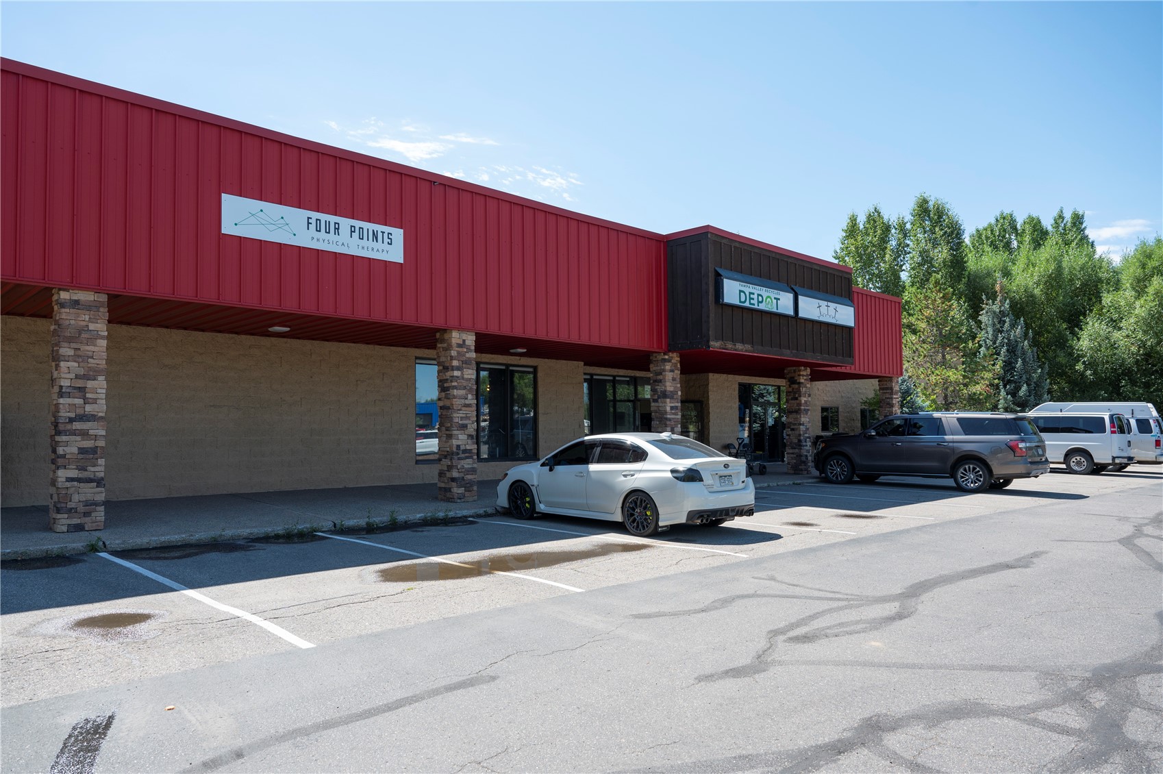 2851 Riverside Plaza Steamboat Springs CO 80487
