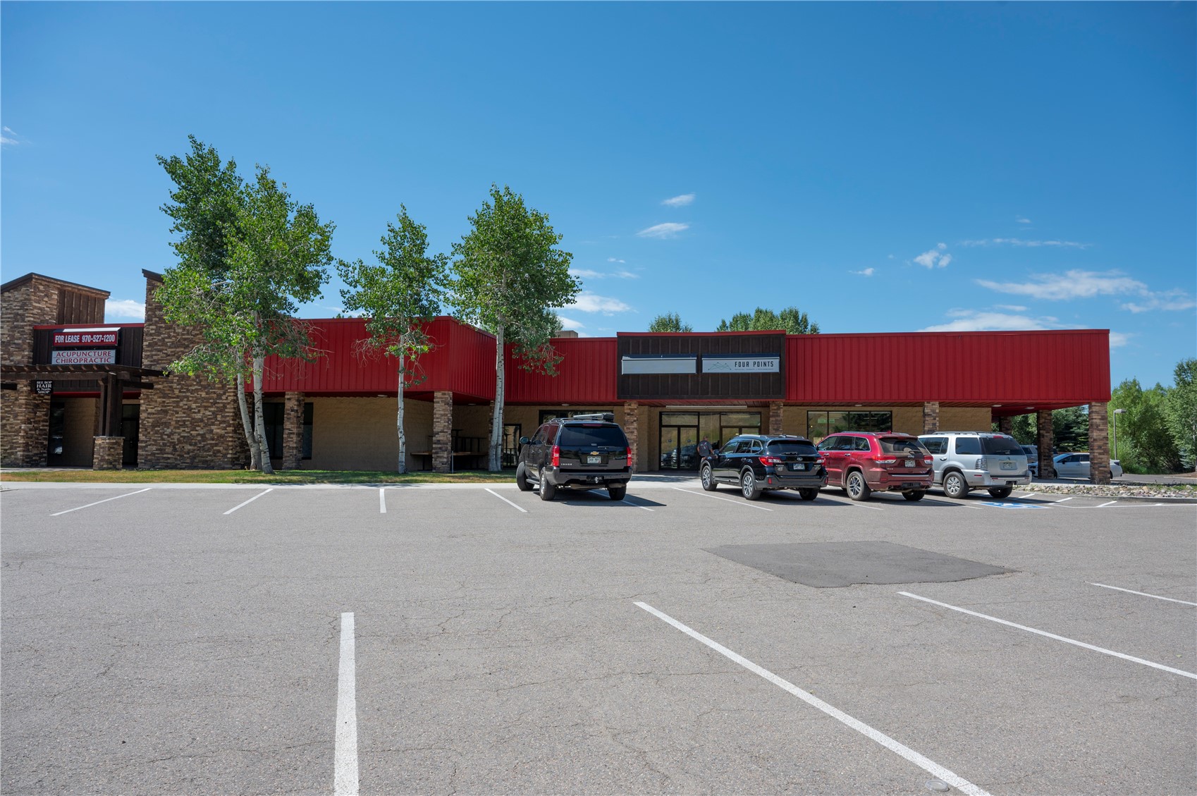 2851 Riverside Plaza Steamboat Springs CO 80487