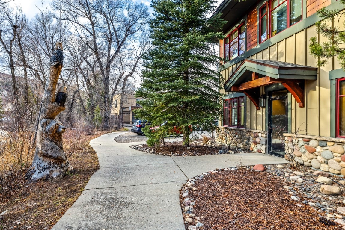 505 Anglers Drive Steamboat Springs CO 80487