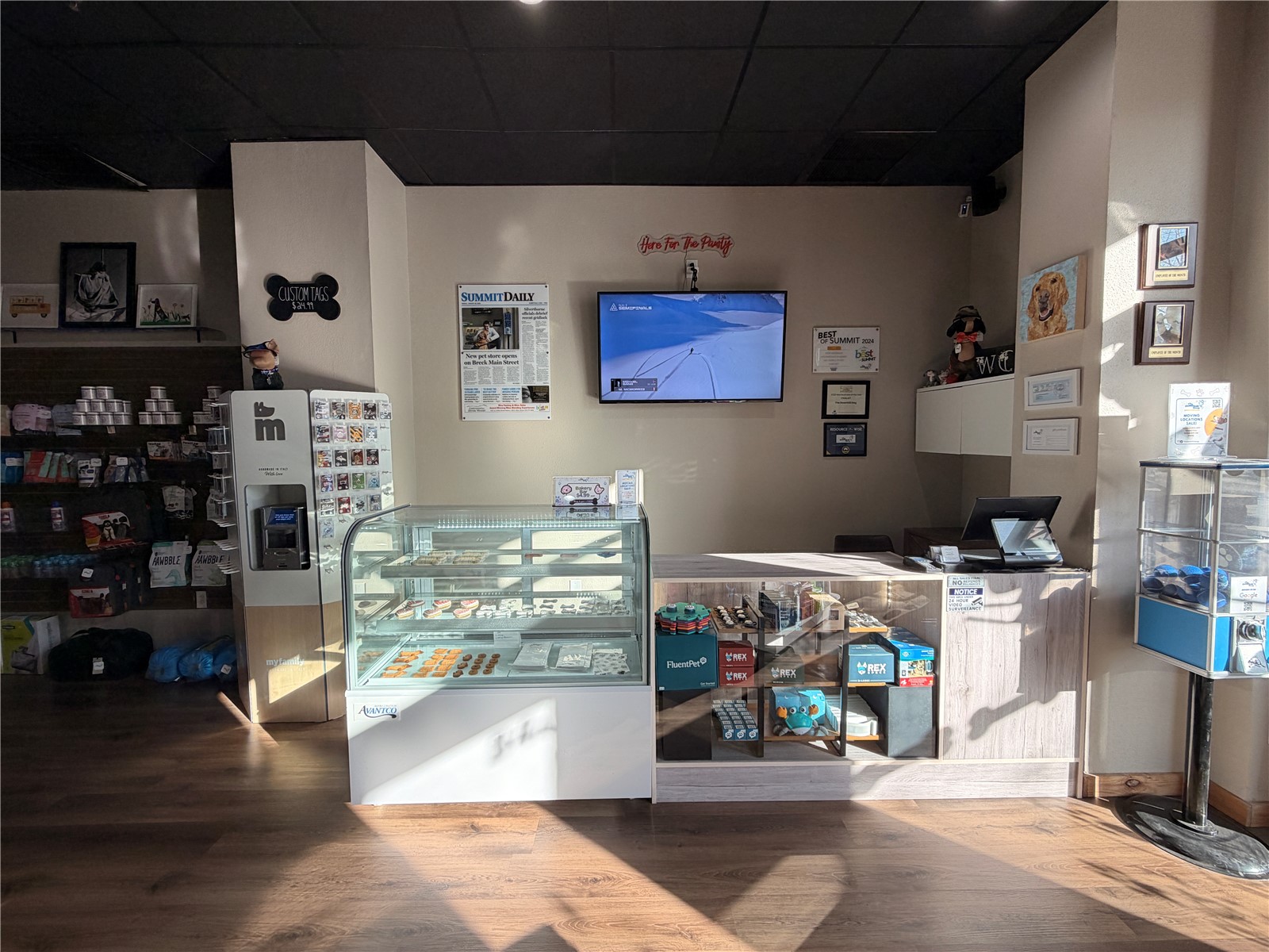 505 S Main Street Breckenridge CO 80424