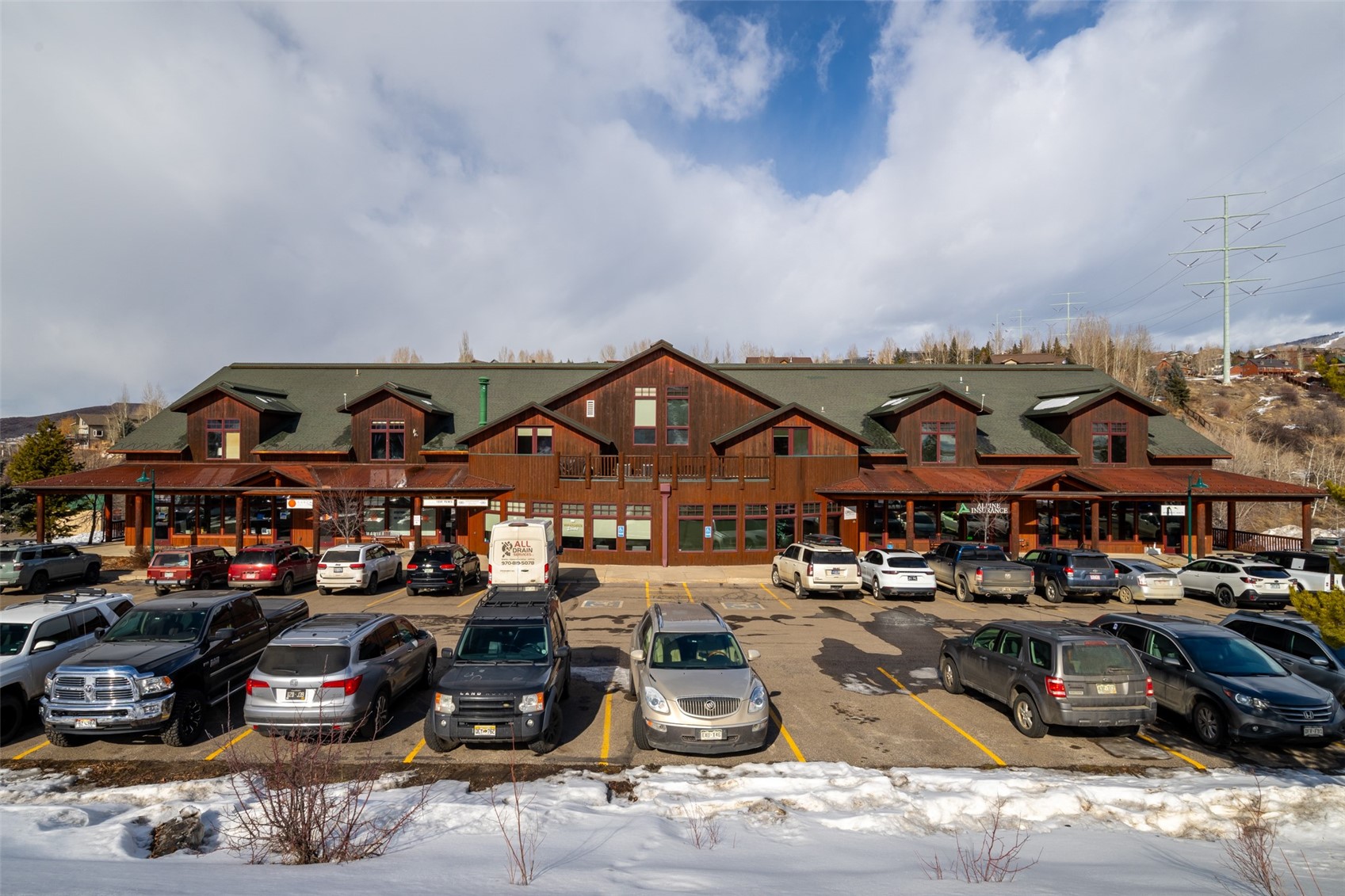 1169 Hilltop Parkway Steamboat Springs CO 80487