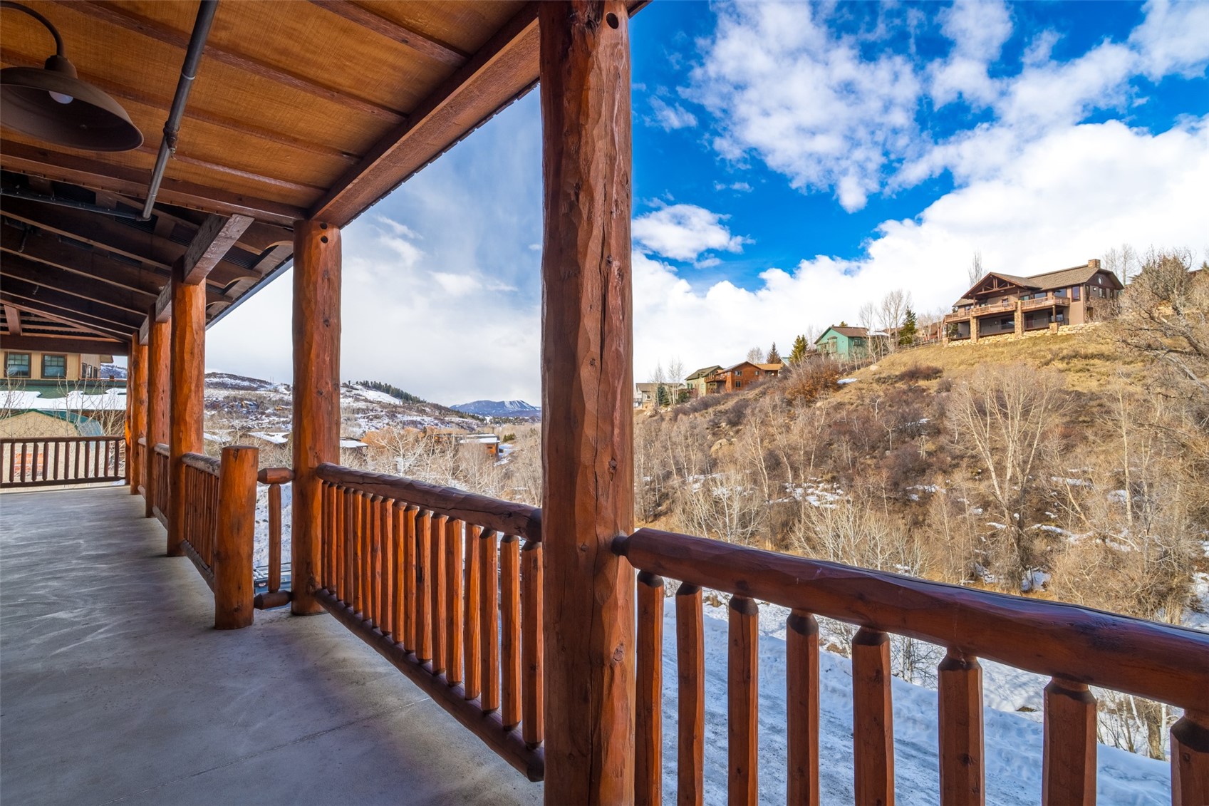 1169 Hilltop Parkway Steamboat Springs CO 80487