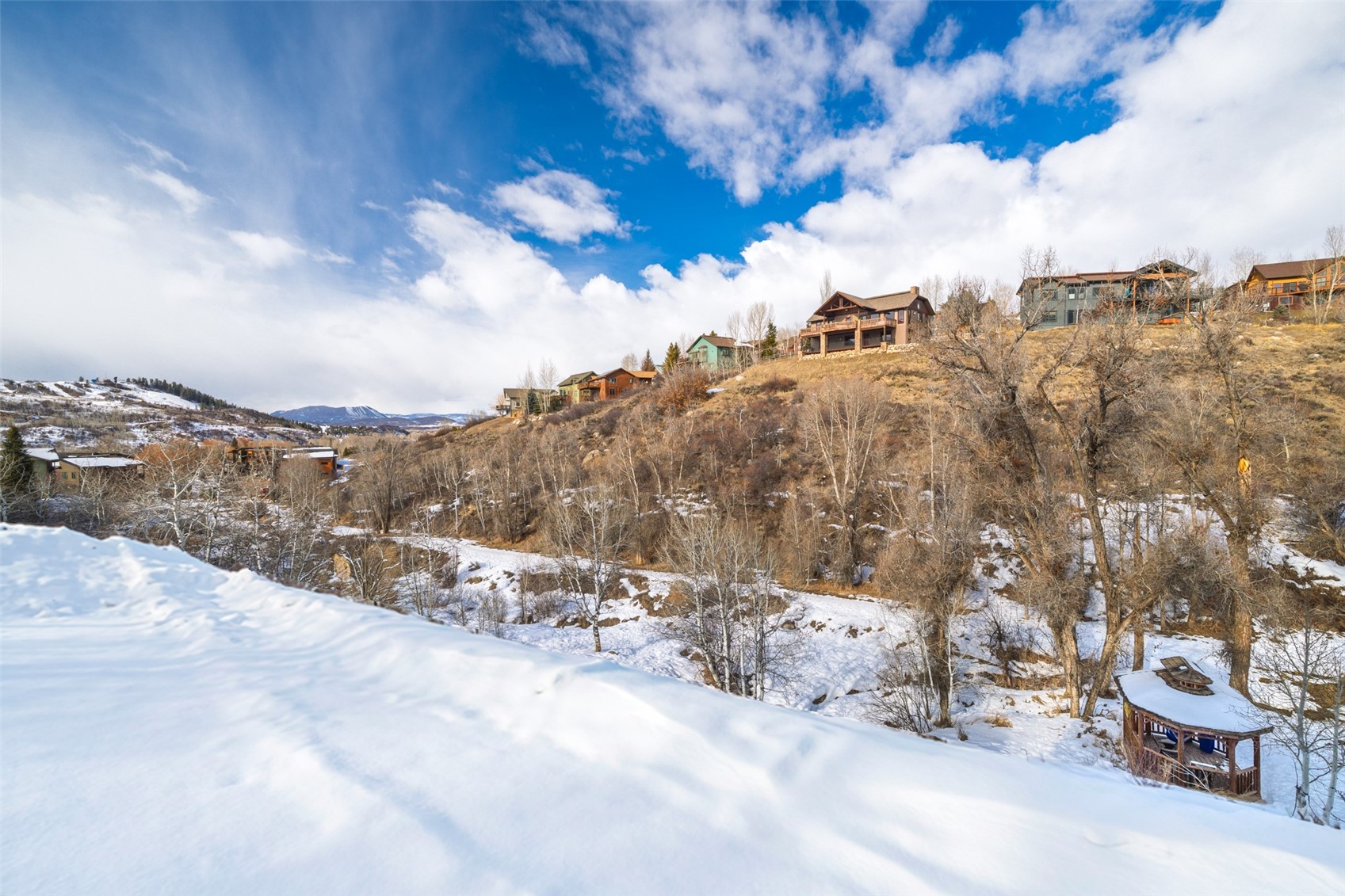 1169 Hilltop Parkway Steamboat Springs CO 80487