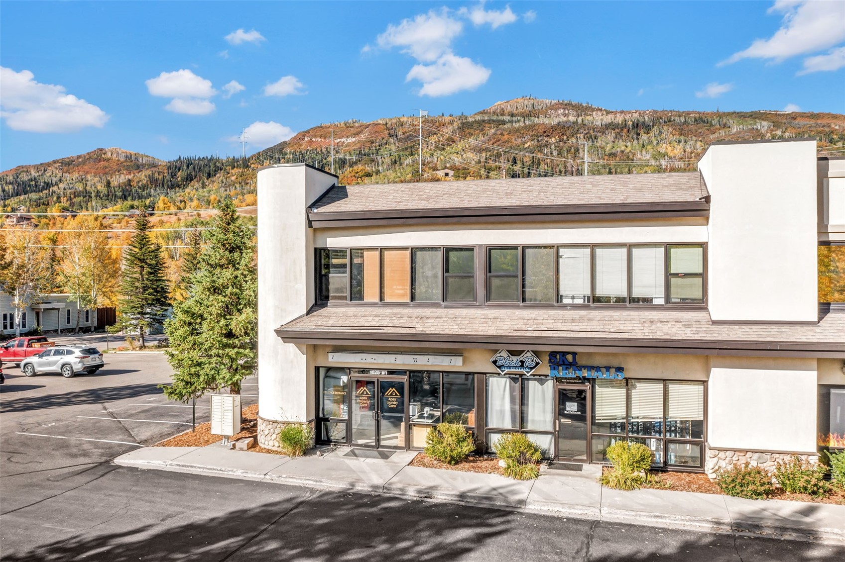 1625 Mid Valley Drive Steamboat Springs CO 80487