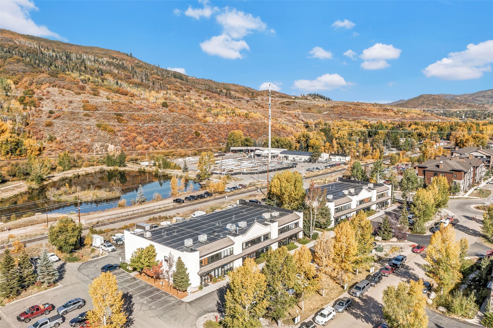 1625 Mid Valley Drive Steamboat Springs CO 80487