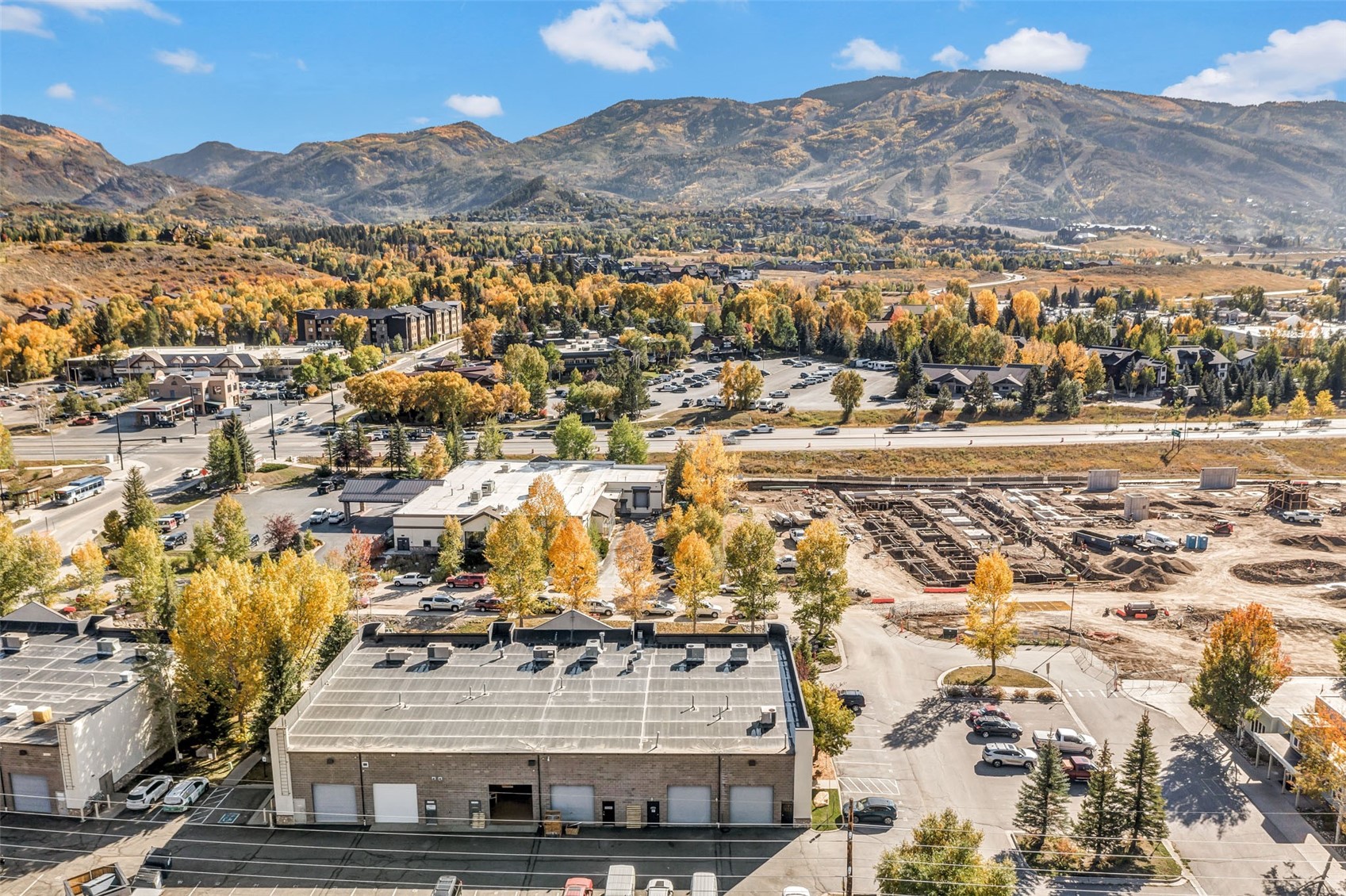 1625 Mid Valley Drive Steamboat Springs CO 80487