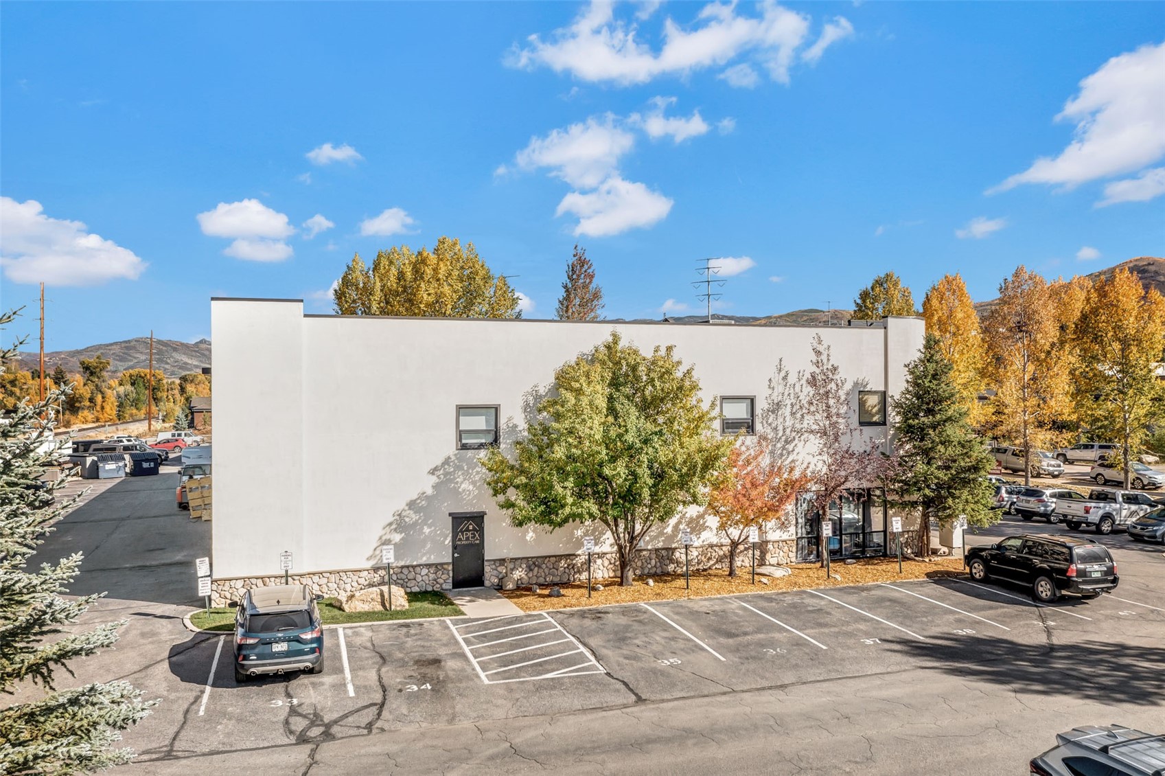 1625 Mid Valley Drive Steamboat Springs CO 80487